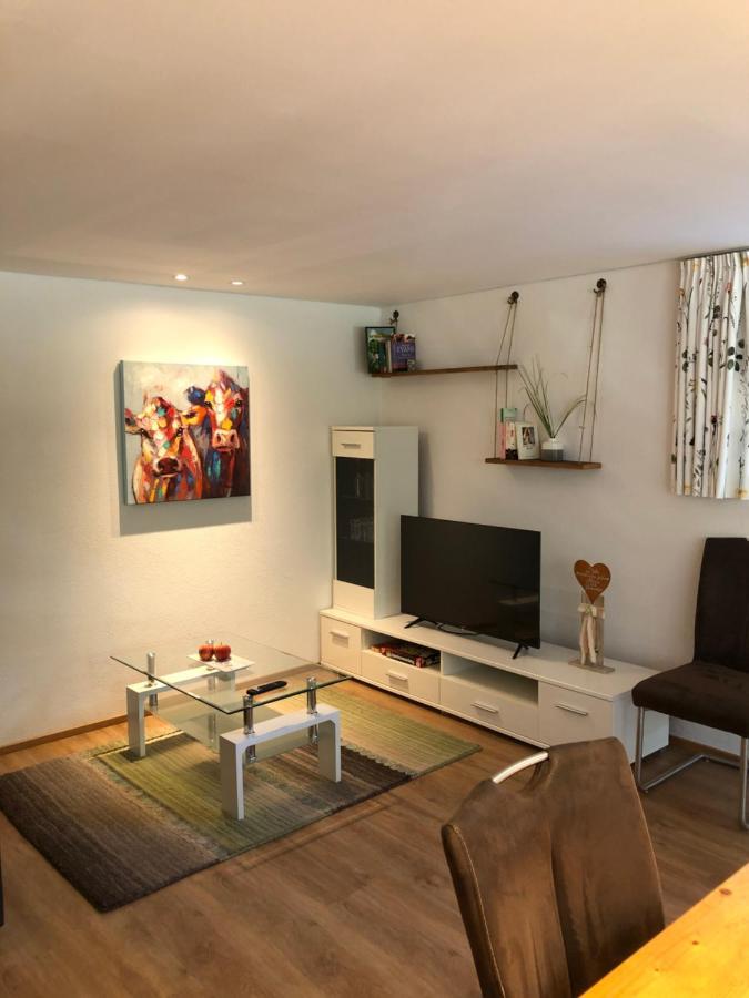 Margreitterhof Apartment Ausserbraz Luaran gambar